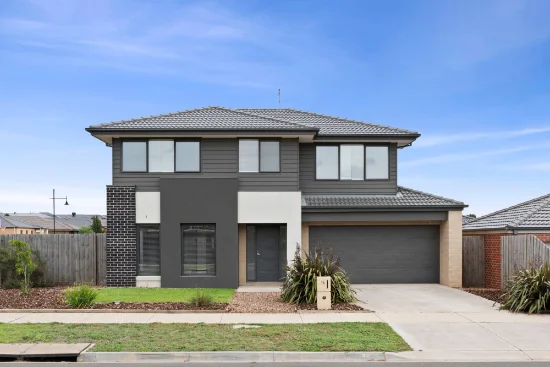 16 Plough Dr, Curlewis, Vic 3222