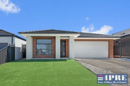 16 Plover Way, Wallan, Vic 3756