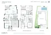 16 Poinciana Avenue, Nirimba, Qld 4551-Floorplan