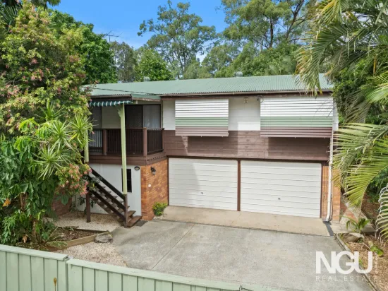 16 Polaris Avenue, Kingston, Qld 4114