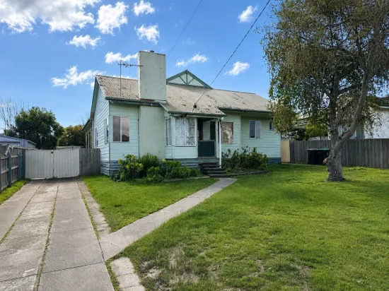 16 Polden Crescent, Morwell, Vic 3840