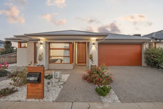 16 Pollen Street, Mount Duneed, Vic 3217