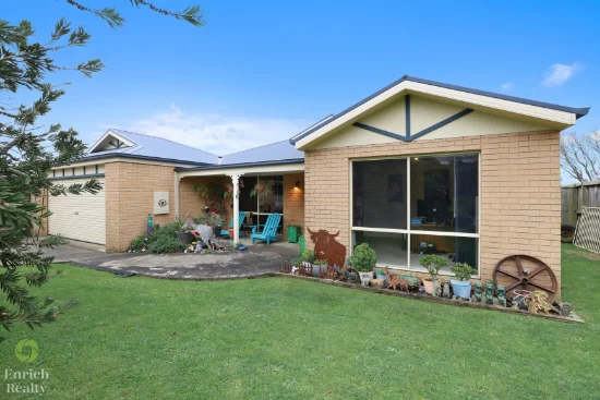 16 Poplar Close, Trafalgar, Vic 3824