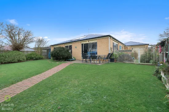 16 Poplar Close, Trafalgar, Vic 3824-Image