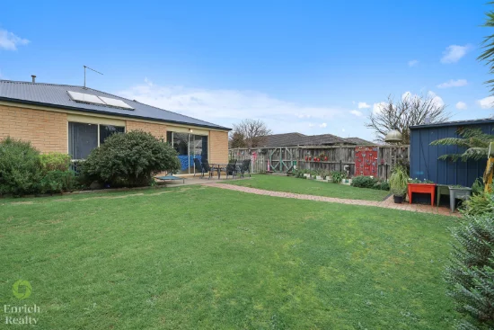 16 Poplar Close, Trafalgar, Vic 3824-Image