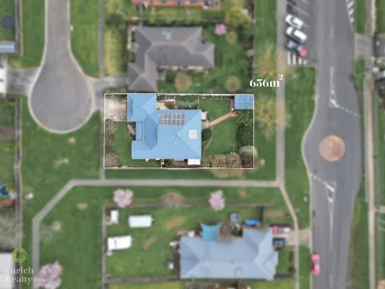 16 Poplar Close, Trafalgar, Vic 3824-Image