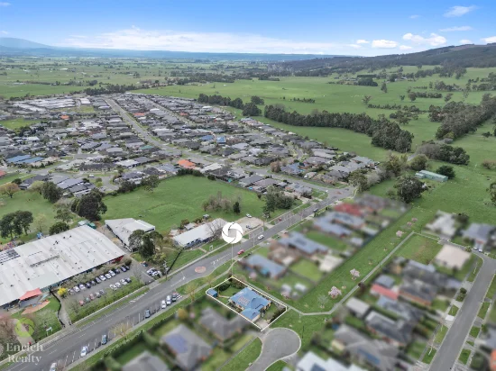 16 Poplar Close, Trafalgar, Vic 3824-Image