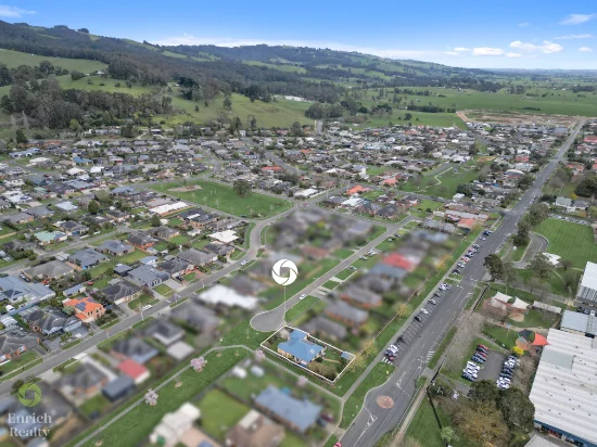 16 Poplar Close, Trafalgar, Vic 3824-Image