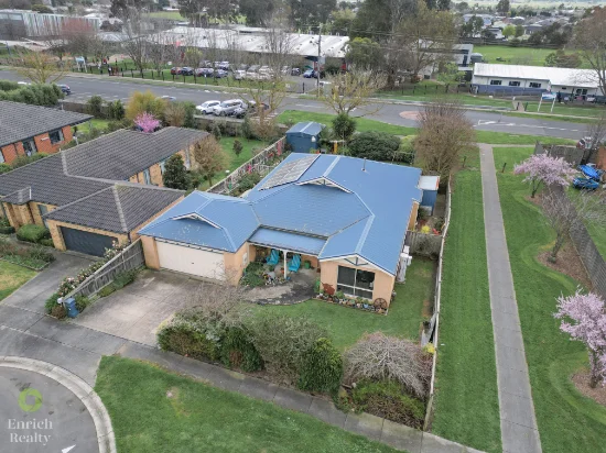 16 Poplar Close, Trafalgar, Vic 3824-Image