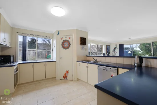 16 Poplar Close, Trafalgar, Vic 3824-Image