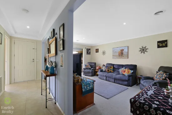 16 Poplar Close, Trafalgar, Vic 3824-Image