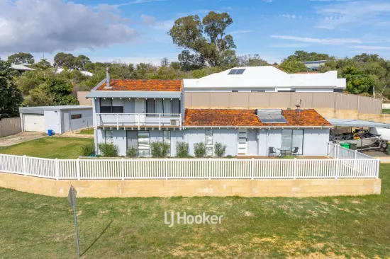 16 Portland Drive, Binningup, WA 6233