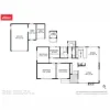 16 Pothana Road, Electrona, Tas 7054-Floorplan