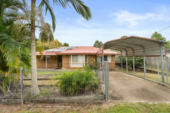 16 Price Street, Tiaro, Qld 4650