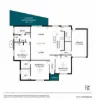 16 Prion Court, Noarlunga Downs, SA 5168-Floorplan