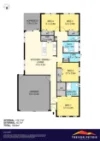 16 Prophecy Road, Bonshaw, Vic 3352-Floorplan