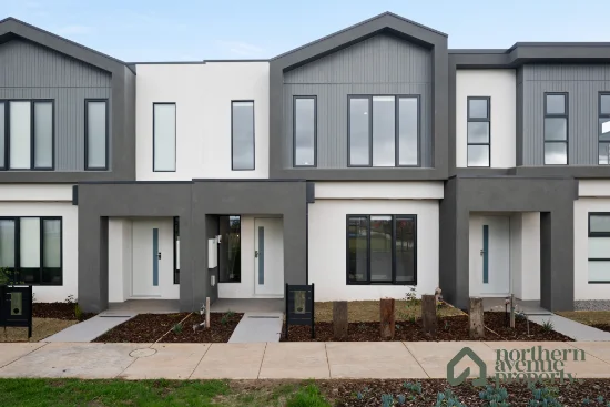 16 Prosecco Vis, Fraser Rise, Vic 3336