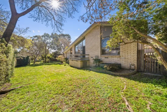 16 Prout Place, Weston, ACT 2611