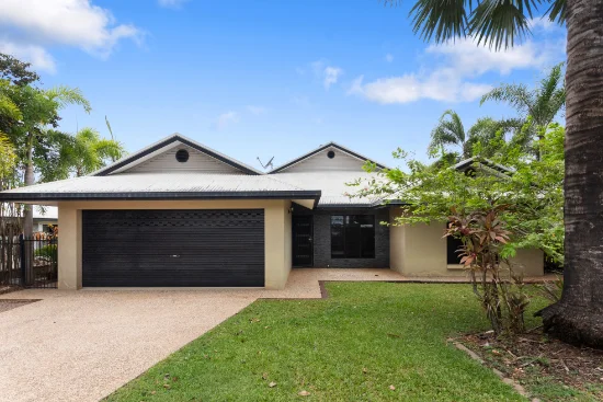 16 Pumpa Court, Farrar, NT 0830