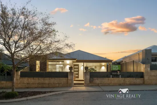 16 Pyrenees Parkway, Baldivis, WA 6171