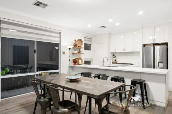 16 Pyrenees Parkway, Baldivis, WA 6171-Image