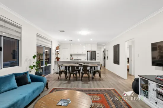 16 Pyrenees Parkway, Baldivis, WA 6171-Image