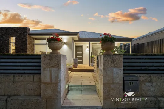 16 Pyrenees Parkway, Baldivis, WA 6171-Image