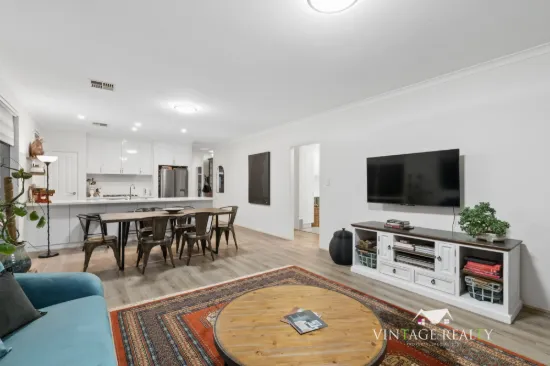 16 Pyrenees Parkway, Baldivis, WA 6171-Image