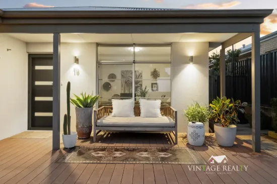 16 Pyrenees Parkway, Baldivis, WA 6171-Image