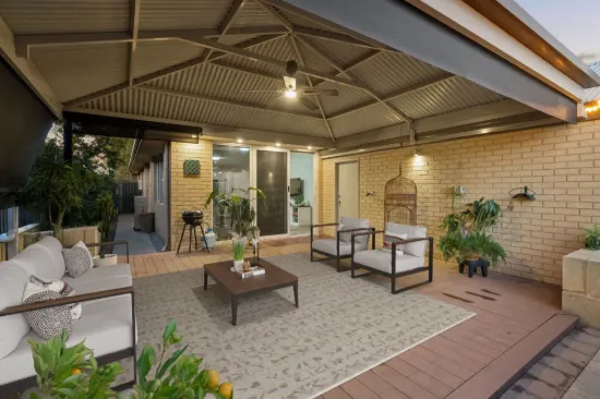 16 Pyrenees Parkway, Baldivis, WA 6171-Image