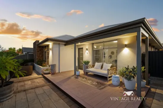16 Pyrenees Parkway, Baldivis, WA 6171-Image