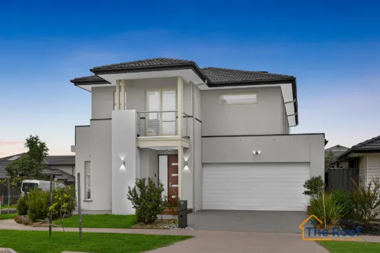 16 Pyrenees street, Truganina, Vic 3029