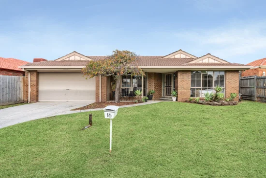 16 Quail Close, Chelsea Heights, Vic 3196