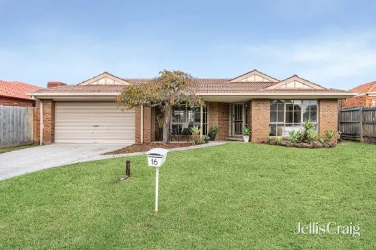 16 Quail Close, Chelsea Heights, Vic 3196