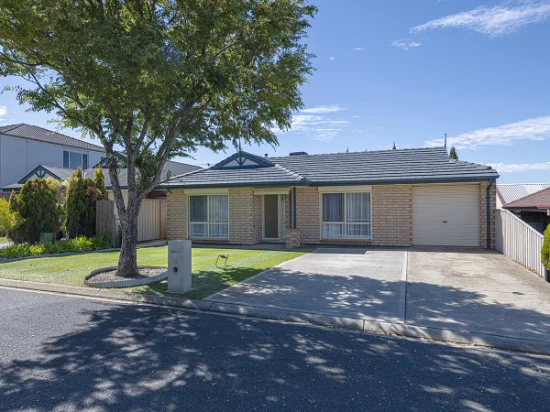 16 Quartz Place, Sheidow Park, SA 5158