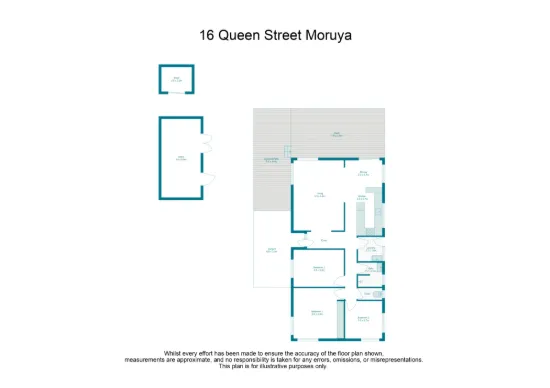 16 Queen Street, Moruya, NSW 2537-Image