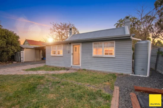 16 Queen Street, Uralla, NSW 2358 - For Sale