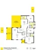 16 Queens Way, Woodcroft, SA 5162-Floorplan