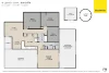 16 Quelch Street, Rockville, Qld 4350-Floorplan