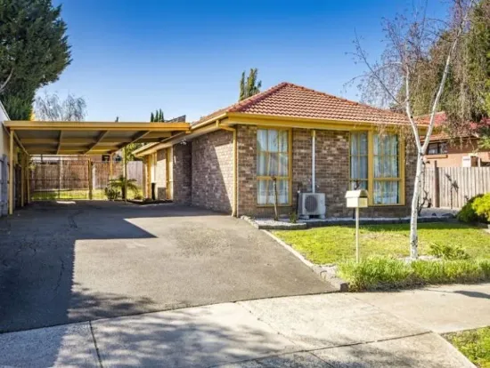16 Quist Court, Mill Park VIC 3082-Image