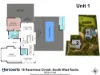 16 Racemosa Circuit, South West Rocks, NSW 2431-Floorplan