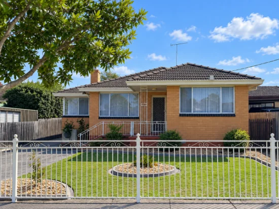 16 Rachel Way, Morwell, Vic 3840