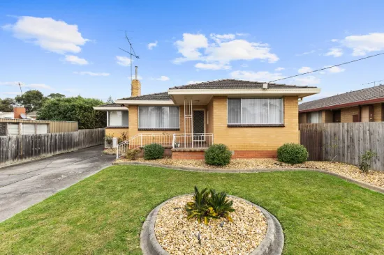 16 Rachel Way, Morwell, Vic 3840