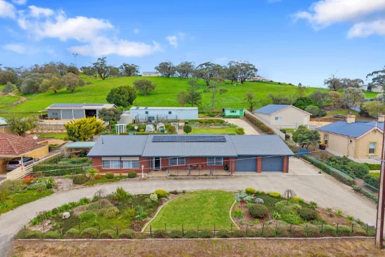 16 Radford Road, Angaston, SA 5353