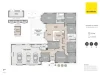 16 Radiata Street, Sunnybank Hills, Qld 4109-Floorplan