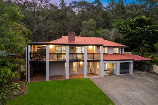 16 Rae Court, Mount Warren Park, Qld 4207