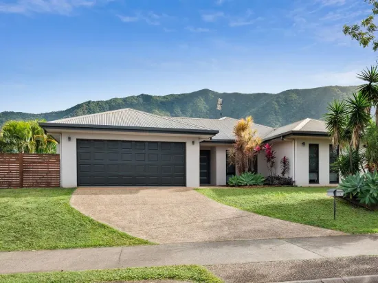 16 Raffles Avenue, Redlynch, Qld 4870