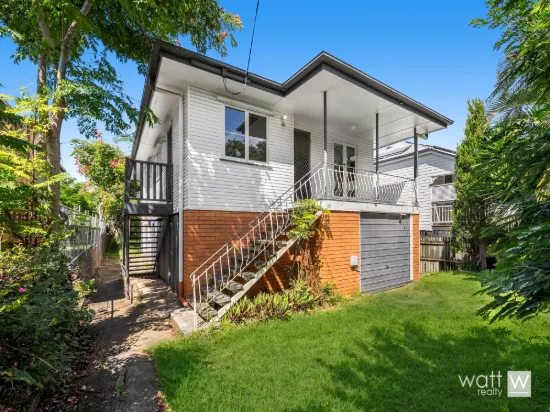 16 Railway Street, Nudgee, Qld 4014