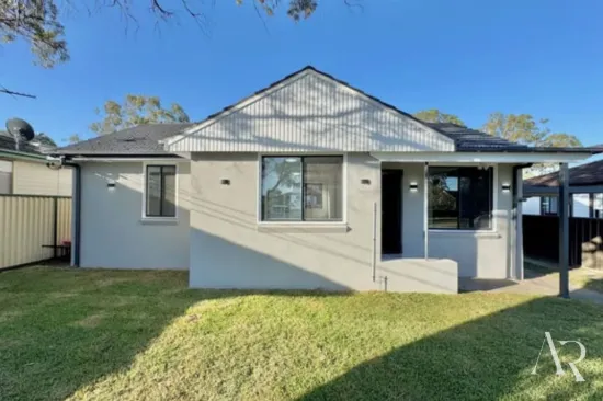 16 Raine Avenue, Liverpool, NSW 2170