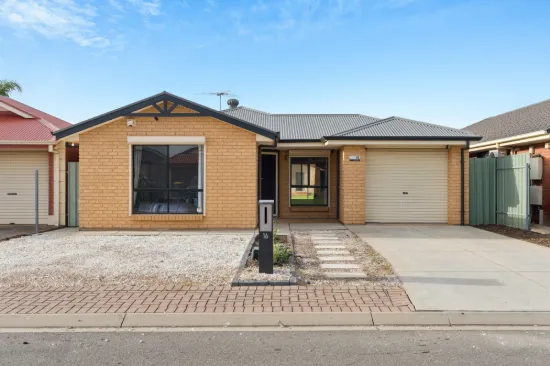 16 Ramnet Circuit, Munno Para, SA 5115